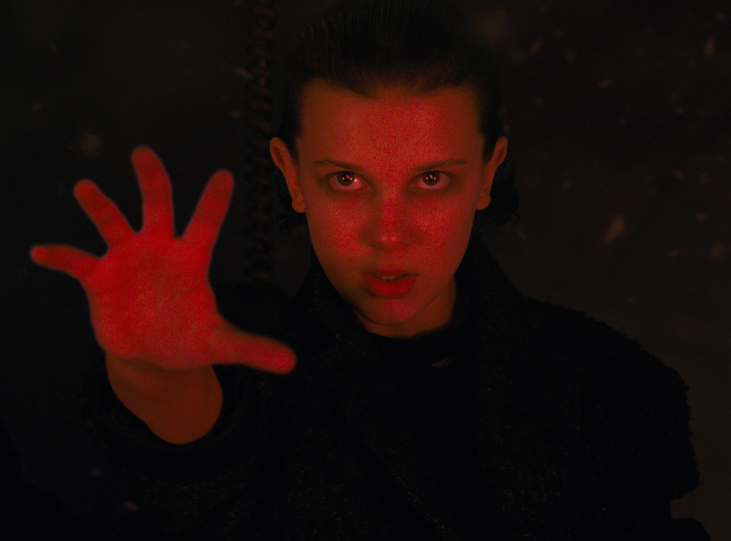 Stranger Things